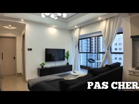 J'ai payé seulement 41$ pour louer cet appartement au centre ville | On nous ment à Kinshasa