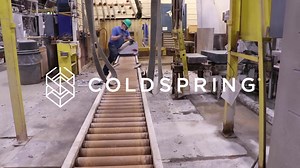 1.1K views · 24 reactions | There are some processes a machine can't quite replicate - and the attention and care that goes into hand pitching granite memorials is one of them. #humanhand #memorialization #granitememorials | Coldspring | Facebook