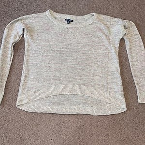 American Eagle sweater size small