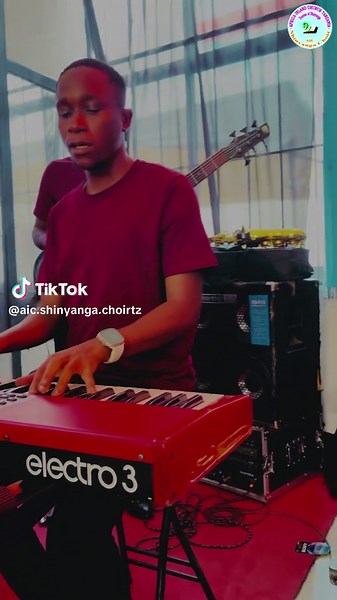 AIC Shinyanga Choir Live Performance of *Safisha*