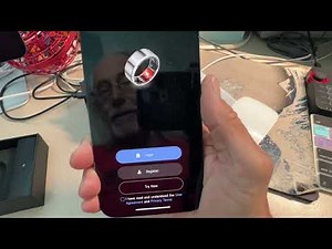 How to get Smart Health Ring App on iPhone