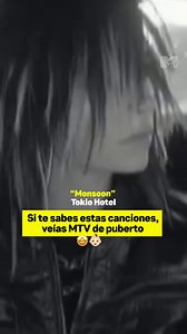 22K views · 167 reactions | prueba de sonido para tu trauma adolescente  #MTVmúsica #MTVNowLA | MTVLA | Facebook
