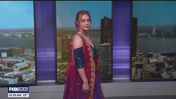 Style File: Indian Fashion Week