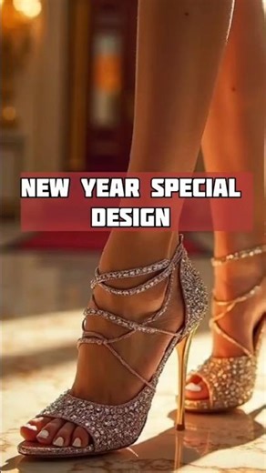 Can you walk in these 7-inch heels? 😱👠#trending #fashion