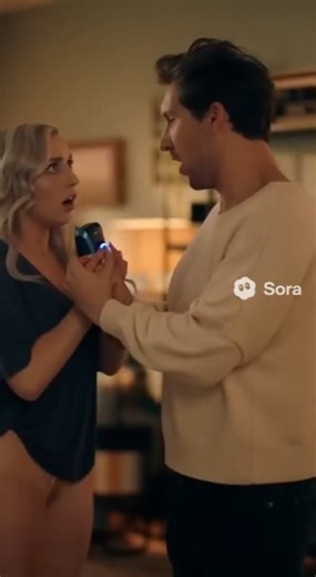 They changed genders by accident 😳💋 #bodyswap #bodyswitch #mtf #genderswap #gendertransition