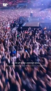532K views · 18K reactions | Living for the lyrics and the screams from Linkin Park’s live performance at the #BBMAs  #linkinpark #linkinparksoldier #theemptinessmachine | Warner Music Malaysia | Facebook