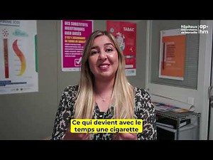 Mai Jaune : tabac et cancer de la vessie, comprendre, agir, prévenir