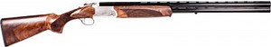 American Tactical  Cavalry SVE Walnut 12 GA 28" Barrel 3"-Chamber 2-Rounds