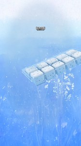 Enjoy refreshing chill in every chew when you crack open cool with ICE BREAKERS Ice Cubes Gum! | Ice Breakers