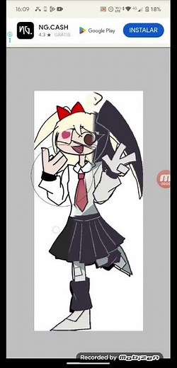 FPE Advanced class (human