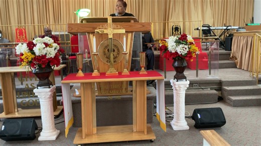 Welcome to Morning Worship at BET You are welcome | BET Church - Bethel Emanuel Temple COGIC