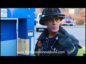 Firehouse Innovations LI, Inc. - Nat Geo Channel / Going Deep With David Rees