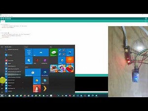 Lập trình STM32 bằng Arduino - 12: Điều khiển thiết bị qua bluetooth bằng module HC-05