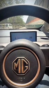 Best 360 Degree Camera in 15.6 inch Screen ft. MG Windsor EV Pro @mgmotorin @jsw.group #mg #windsor #mgwindsor #ev #electric | The Car Guide - Rishabh