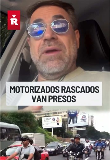 Sanciones a Conductores ebrios en Venezuela