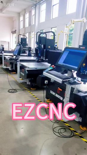 Precision in every detail, power in every unit! EZCNC ROUTER are ready to ship in formation, delivering exceptional performance to global clients. Each machine is a promise of quality, and every shipment is a journey of trust. #CNCROUTER #EZCNC #Engravingmachine #Aluminum #Acrylic | Guangzhou Ezletter CO.,LTD