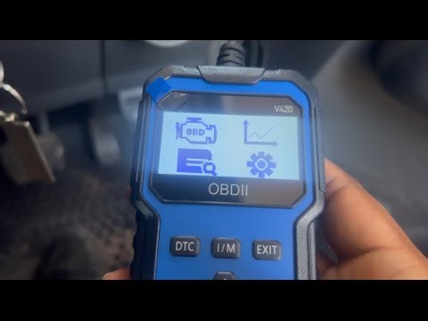 I BOUGHT A CHEAP OBD2 (DIAGNOSTICS) TOOL FROM TEMU (QUICK REVIEW)