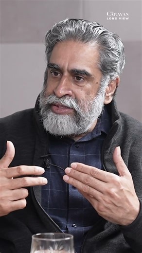 Shahzada's Cricket: Jingoism is the name of the game