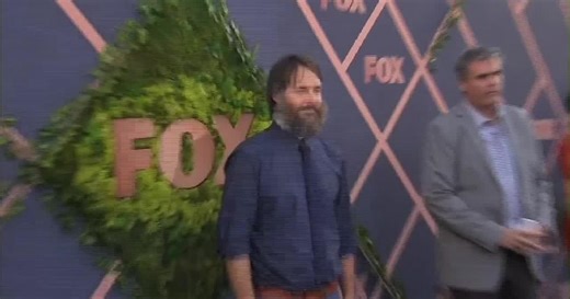 VIDEO: FOX fall season preview party brings out the stars