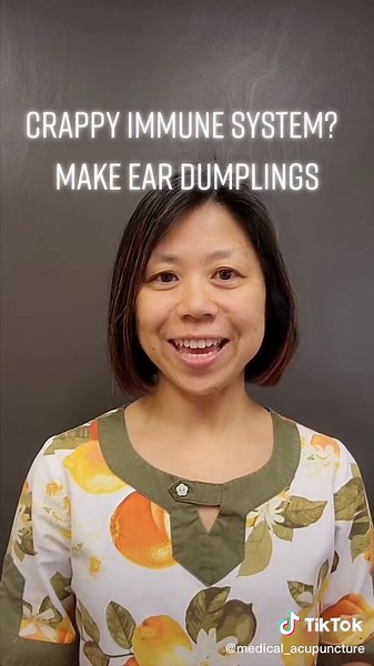 Medical Acupuncture on TikTok