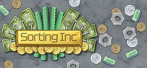 Sorting Inc (2025) - MobyGames