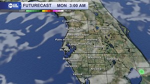 40K views · 465 reactions | Not everyone will see rain on Saturday morning. We've been going with 60% coverage for a few days, and that sounds about right. Hopefully, we get some where we need it! | Denis Phillips | Facebook