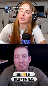 104K views · 1.5K reactions | What do Kyle and Kurt fight for in the early days? 廊 . . . . #KyleBusch #KurtBusch #Nascar #nascarracing #motorsport #racecar #RCR #RichardChildressRacing | Rowdy Nation | Facebook