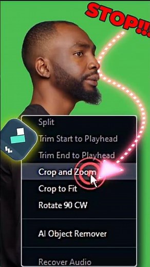 Filmora 14 Tips and Tricks pt 1 (keyframes)