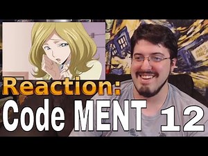 Code MENT Ep. 12: #Reaction #AirierReacts
