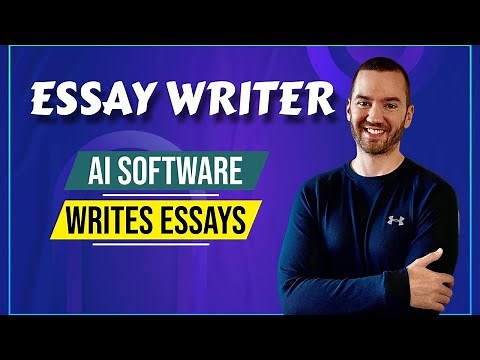 Best AI Essay Writer (Free Trial) Fast Essay Writing With AI