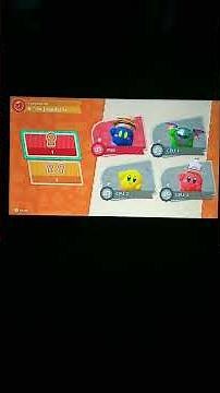 jugando kirbys Dream buffet