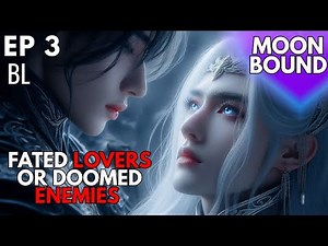 Bl EP 3: I FLED MY FORCED MARRIAGE ONLY TO ENCOUNTER THE EMPEROR OF DARKNESS #blseries #bl