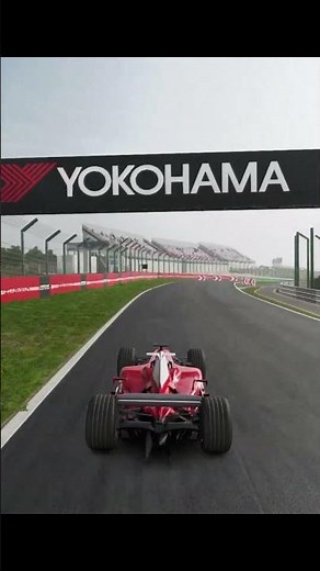 🏎️ Suzuka 130R at Full Speed! | Assetto Corsa EVO