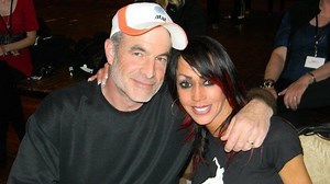 Ghost Adventures couple found dead after Nevada standoff