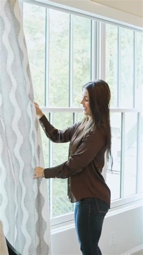 Creative Threads, Inc. on Instagram: "A picture-perfect Christmas is made of soft light, warm corners, and thoughtfully chosen drapes. With elegant textures and graceful falls, Creative Threads brings a quiet festive charm to every window creating homes that feel welcoming, layered, and beautifully dressed for the season."