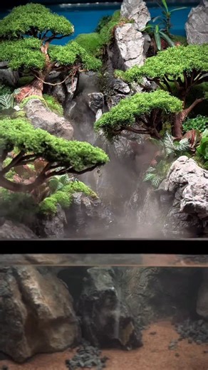 39 reactions | Renewed without a rebuild. We’ve converted an old fish...