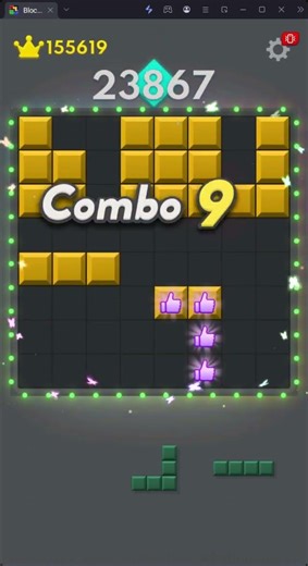 Block Blast Gameplay 2026 04 11 08 31 59 10