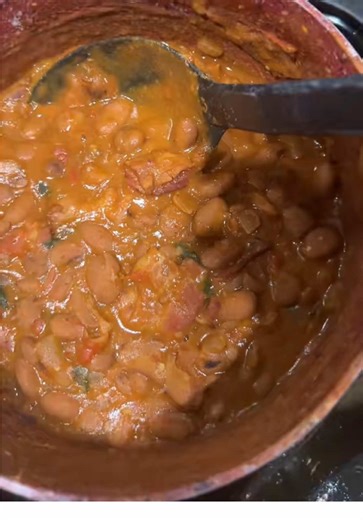 Easy Pinto Beans Recipe for Taco Night