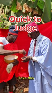 Quick to judge 😂😂😂😂😂😂😂 | All Weather Comedy