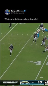 Tony Jefferson asking some questions about his INT 😅 | CBS Sports HQ