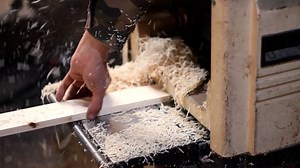 Wood, Timber, Wooden. Free Stock Video