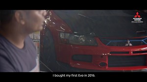 22K views · 6.8K reactions | Nim Azath adalah seorang pemilik bengkel kereta dan peminat Mitsubishi. Ketahui bagaimana Mitsubishi menjadi inspirasi kepada karier dan hidup beliau. Lihat Triton Athlete secara dekat di bit.ly/MMMOnlineShowroom #MitsubishiMotorsMalaysia #TritonAthlete #EngineeredBeyondTough #WinningSpirit | Mitsubishi Motors Malaysia | Facebook