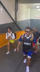 Great Memories from Zin Academy in Mexico 🇲🇽! The energy was incredible! | Ricardo Marmitte's Page