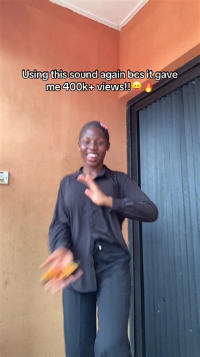 TikTok promotion discounts — DM @Sosa’s backup for collabs