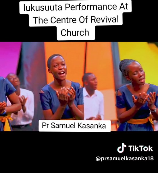Prsamuelkasanka/Theplaza. on TikTok