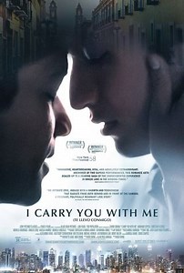 فيلم - I Carry You with Me - 2020 مشاهدة اونلاين، فيديو، الإعلان، صور، النقد الفني، مواعيد العرض