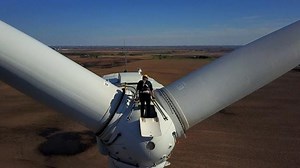 Will 2019 be the year of the turbine? Wind energy continues to surge in Texas