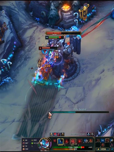 Yone Montage: Best Highlights from League of Legends