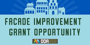 Marquette DDA Facade Improvement Grant applications open