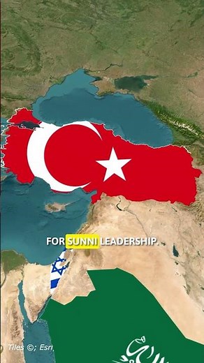 What If Israel & Saudi Arabia Finally Normalize Relations?